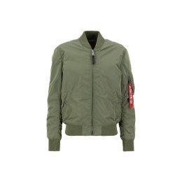Kurtka Alpha Industries MA-1 TT M 191103-01 L