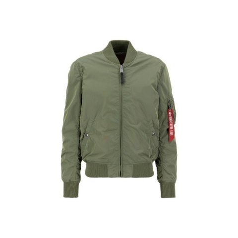 Kurtka Alpha Industries MA-1 TT M 191103-01 L Kurtka Alpha Industries MA-1 TT M 191103-01 L