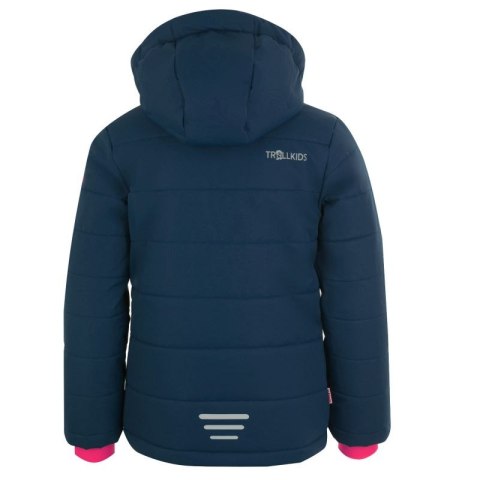 Kurtka Trollkids Kids Hemsedal Snow Jacket XT Jr 513-114 176 Kurtka Trollkids Kids Hemsedal Snow Jacket XT Jr 513-114 176