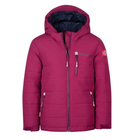 Kurtka narciarska Trollkids Kids Hemsedal Snow Jacket XT Jr 513-235 164 Kurtka narciarska Trollkids Kids Hemsedal Snow Jacket XT Jr 513-235 164