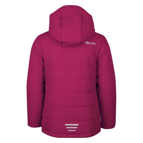 Kurtka narciarska Trollkids Kids Hemsedal Snow Jacket XT Jr 513-235 164 Kurtka narciarska Trollkids Kids Hemsedal Snow Jacket XT Jr 513-235 164