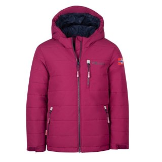 Kurtka narciarska Trollkids Kids Hemsedal Snow Jacket XT Jr 513-235 176