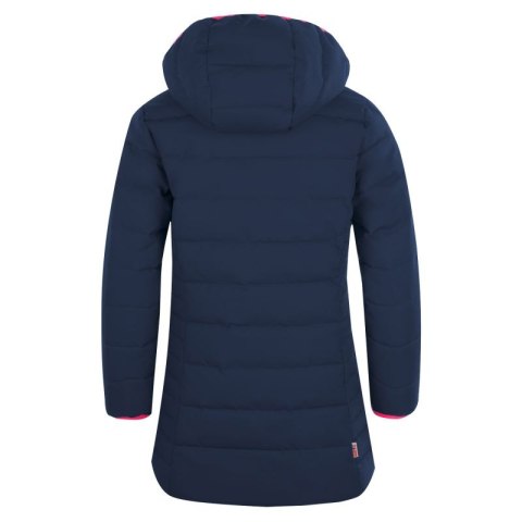 Kurtka zimowa Trollkids Girls Stavanger Coat Jr 219-114 116 Kurtka zimowa Trollkids Girls Stavanger Coat Jr 219-114 116