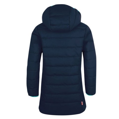 Kurtka zimowa Trollkids Girls Stavanger Coat Jr 219-132 104 Kurtka zimowa Trollkids Girls Stavanger Coat Jr 219-132 104
