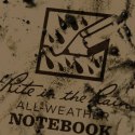 Notes wodoodporny Rite in the Rain - 4x6 - 946T Tan/12424 One size