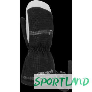 Rękawice narciarskie Reusch Maxi R-TEX® XT Mitten Jr 62/85/515/7070 IV