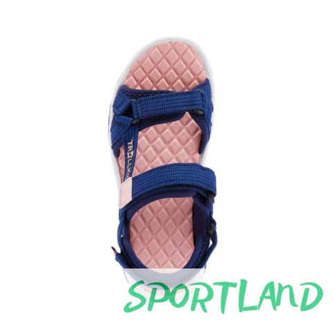 Sandały Trollkids Kids Oslofjord Sandal Jr 268-185 29.0 Sandały Trollkids Kids Oslofjord Sandal Jr 268-185 29.0