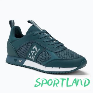 Buty Emporio Armani EA7 M X8X027-XK050-T535 42 2/3