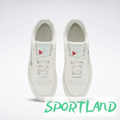 Buty Reebok Club C 85 Vintage W 100025378 37.0 Buty Reebok Club C 85 Vintage W 100025378 37.0