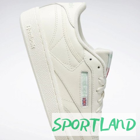 Buty Reebok Club C 85 Vintage W 100025378 37.0 Buty Reebok Club C 85 Vintage W 100025378 37.0
