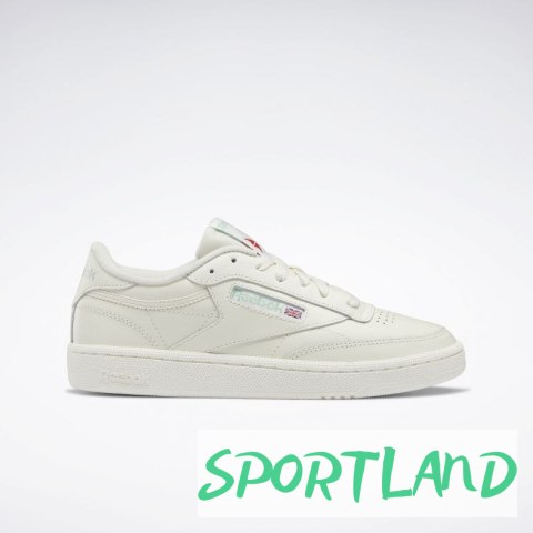 Buty Reebok Club C 85 Vintage W 100025378 38.0 Buty Reebok Club C 85 Vintage W 100025378 38.0