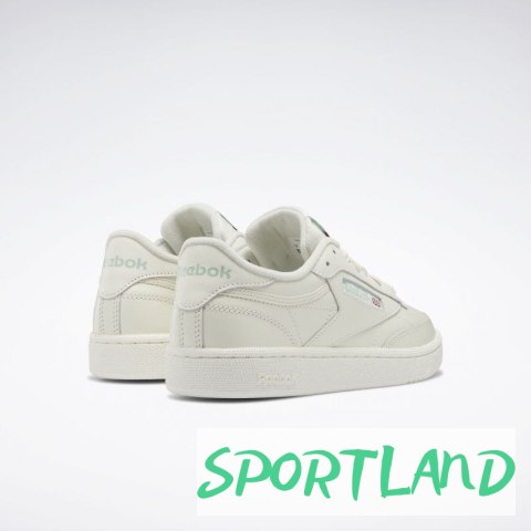 Buty Reebok Club C 85 Vintage W 100025378 38.0 Buty Reebok Club C 85 Vintage W 100025378 38.0