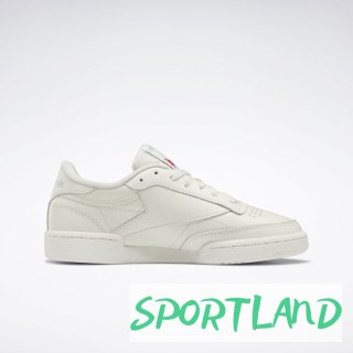 Buty Reebok Club C 85 Vintage W 100025378 39.0