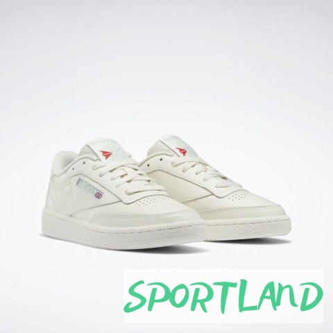 Buty Reebok Club C 85 Vintage W 100025378 39.0 Buty Reebok Club C 85 Vintage W 100025378 39.0