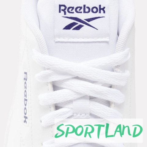 Buty Reebok Court Clean M 100074368 40.0