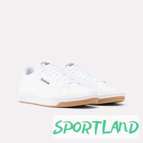 Buty Reebok Court Clean M 100074368 43.0 Buty Reebok Court Clean M 100074368 43.0