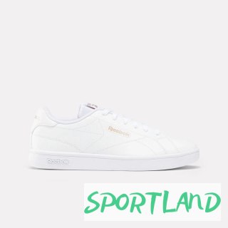 Buty Reebok Court Clean sneakersy W 100074383 37.5