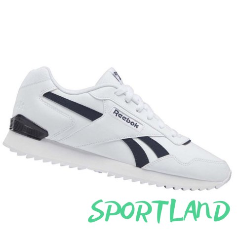 Buty Reebok Glide Ripple Clip M 100010339 41.0 Buty Reebok Glide Ripple Clip M 100010339 41.0