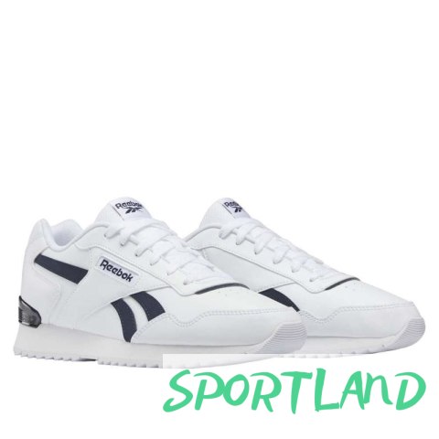 Buty Reebok Glide Ripple Clip M 100010339 44.5 Buty Reebok Glide Ripple Clip M 100010339 44.5