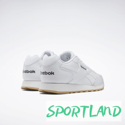 Buty Reebok Glide sneakersy 100010029 37.5 Buty Reebok Glide sneakersy 100010029 37.5