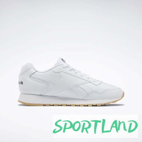 Buty Reebok Glide sneakersy 100010029 40.0 Buty Reebok Glide sneakersy 100010029 40.0