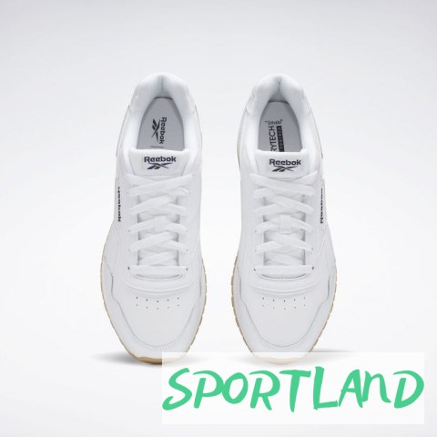 Buty Reebok Glide sneakersy 100010029 40.0 Buty Reebok Glide sneakersy 100010029 40.0