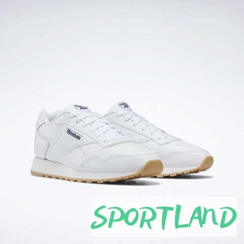 Buty Reebok Glide sneakersy 100010029 44.0 Buty Reebok Glide sneakersy 100010029 44.0