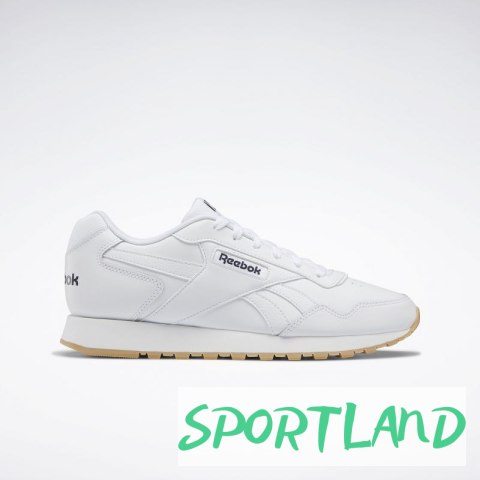 Buty Reebok Glide sneakersy 100010029 45.0 Buty Reebok Glide sneakersy 100010029 45.0