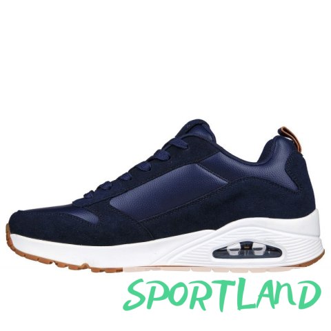 Buty sportowe Skechers Uno Stacre M 52468-NVY 41.5 Buty sportowe Skechers Uno Stacre M 52468-NVY 41.5