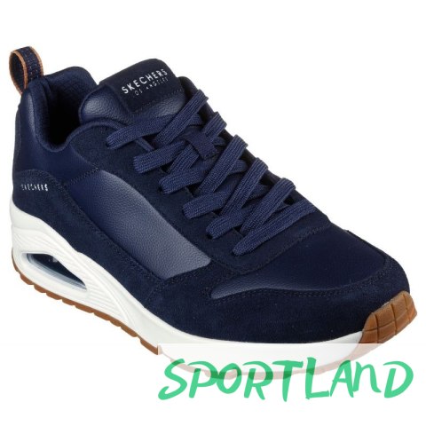 Buty sportowe Skechers Uno Stacre M 52468-NVY 41.5 Buty sportowe Skechers Uno Stacre M 52468-NVY 41.5