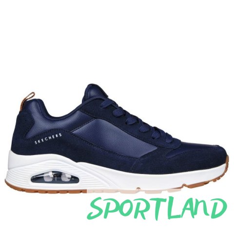 Buty sportowe Skechers Uno Stacre M 52468-NVY 44.0 Buty sportowe Skechers Uno Stacre M 52468-NVY 44.0