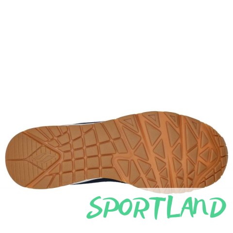 Buty sportowe Skechers Uno Stacre M 52468-NVY 44.0 Buty sportowe Skechers Uno Stacre M 52468-NVY 44.0