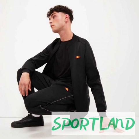 Dres Ellesse Bunero Tracksuit M SDA14665-011 L Dres Ellesse Bunero Tracksuit M SDA14665-011 L