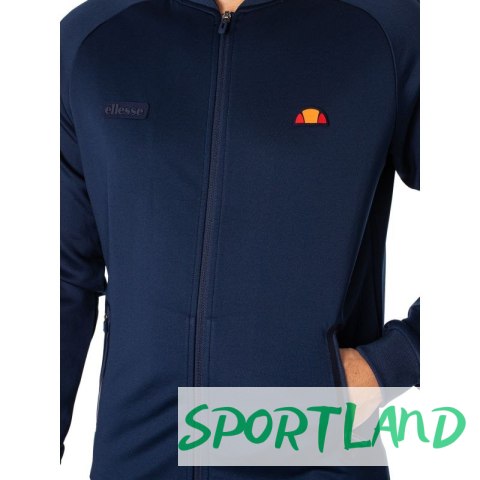 Dres Ellesse Bunero Tracksuit Navy M SDA14665-429 XL