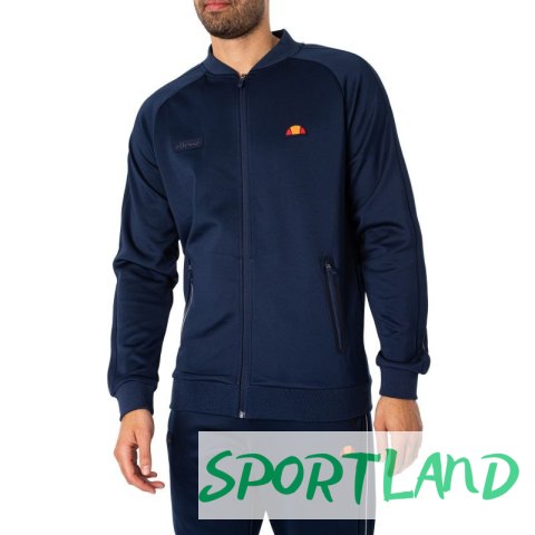 Dres Ellesse Bunero Tracksuit Navy M SDA14665-429 L Dres Ellesse Bunero Tracksuit Navy M SDA14665-429 L