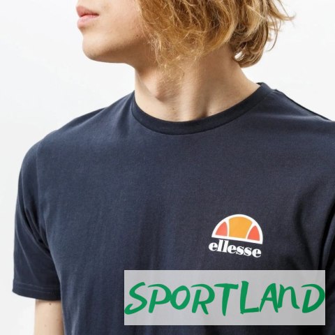 Koszulka Ellesse Canaletto t-shirt M SHS04548-429 XL Koszulka Ellesse Canaletto t-shirt M SHS04548-429 XL
