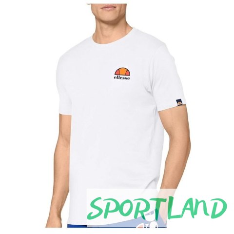 Koszulka Ellesse Canaletto t-shirt M SHS04548-908 XL