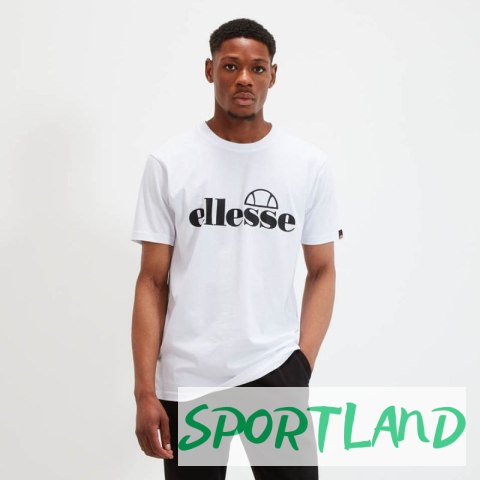 Koszulka Ellesse Fuenti M SHP16469-908 XL Koszulka Ellesse Fuenti M SHP16469-908 XL