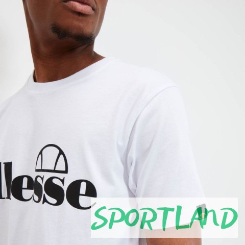 Koszulka Ellesse Fuenti M SHP16469-908 XL Koszulka Ellesse Fuenti M SHP16469-908 XL