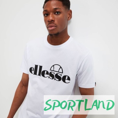 Koszulka Ellesse Fuenti M SHP16469-908 XL Koszulka Ellesse Fuenti M SHP16469-908 XL