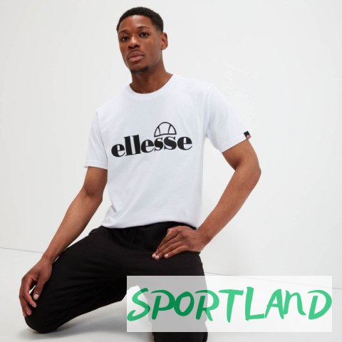 Koszulka Ellesse Fuenti M SHP16469-908 XL Koszulka Ellesse Fuenti M SHP16469-908 XL