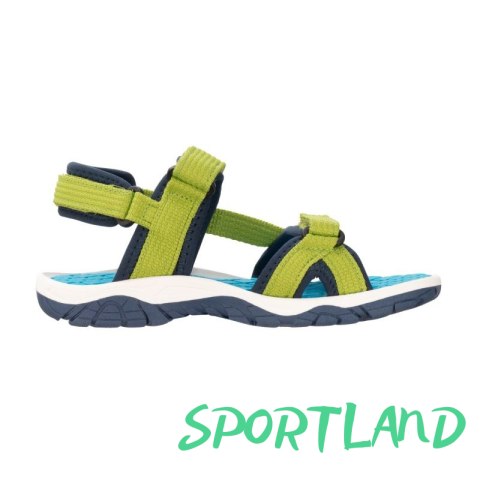 Sandały Trollkids Kids Oslofjord Sandal Jr 268-346 29.0 Sandały Trollkids Kids Oslofjord Sandal Jr 268-346 29.0
