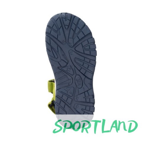 Sandały Trollkids Kids Oslofjord Sandal Jr 268-346 30.0 Sandały Trollkids Kids Oslofjord Sandal Jr 268-346 30.0