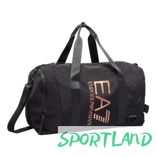 Torba treningowa EA7 Emporio Armani sportowa 245062-3R911-26321 One size