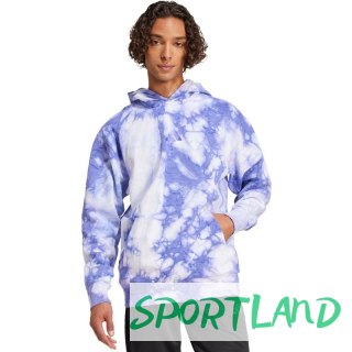 Bluza adidas ALL SZN Fleece Washed Hoodie M IY6591 L