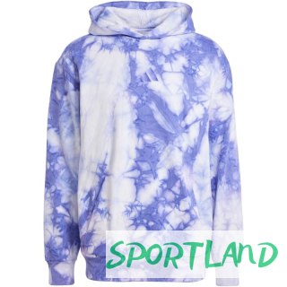 Bluza adidas ALL SZN Fleece Washed Hoodie M IY6591 M