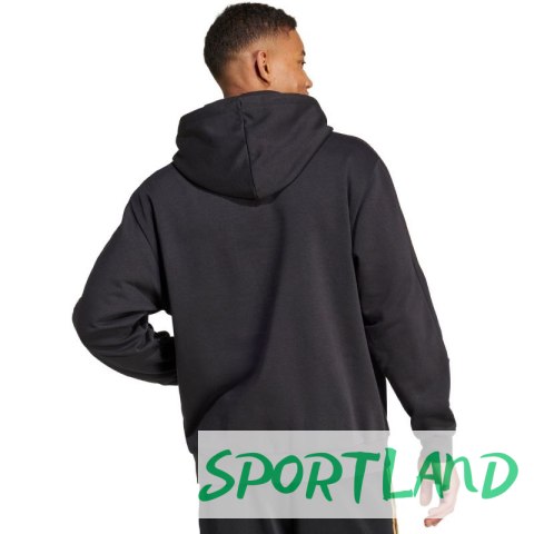 Bluza adidas House of Tiro Nations Pack Hoodie M IW8869 M