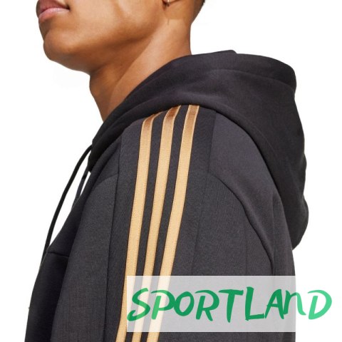 Bluza adidas House of Tiro Nations Pack Hoodie M IW8869 M