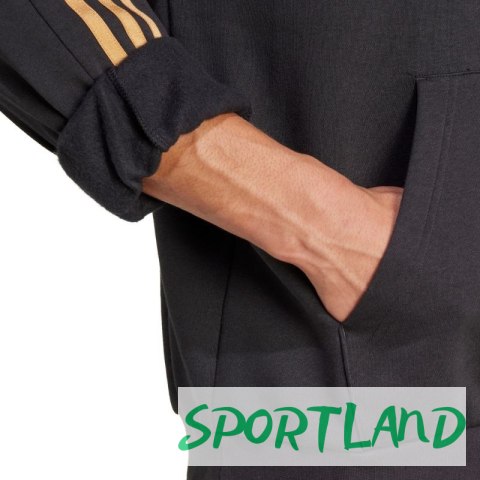 Bluza adidas House of Tiro Nations Pack Hoodie M IW8869 M