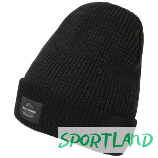 Czapka Helly Hansen Logo Cuff Beanie 67452 991 uniwersalny